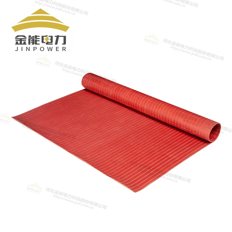 環保型絕緣橡膠板