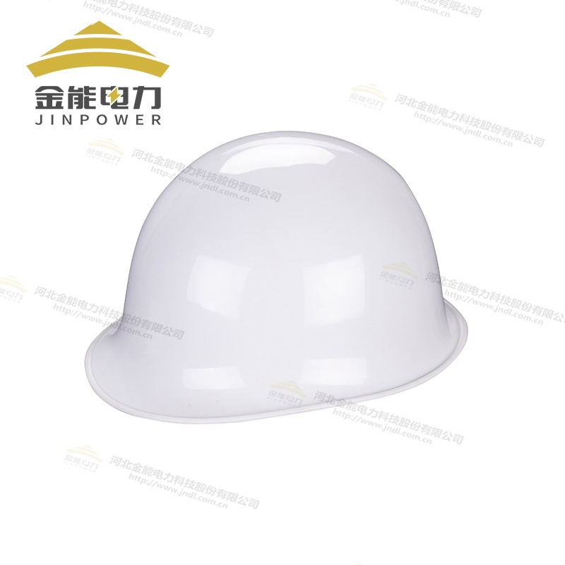 ABS盔式安全帽可定制LOGO