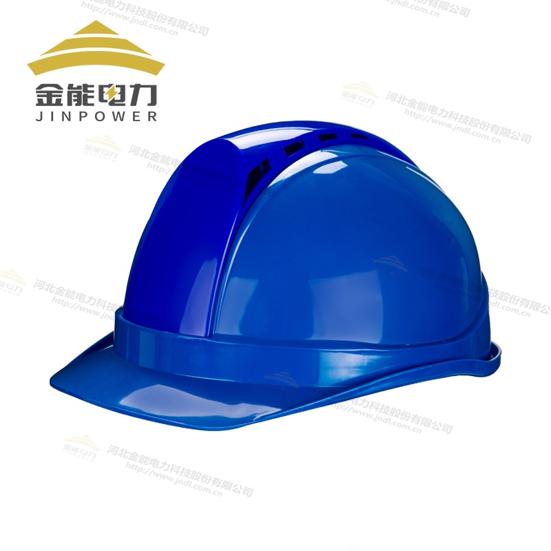 湖北型安全帽減震設計防沖擊