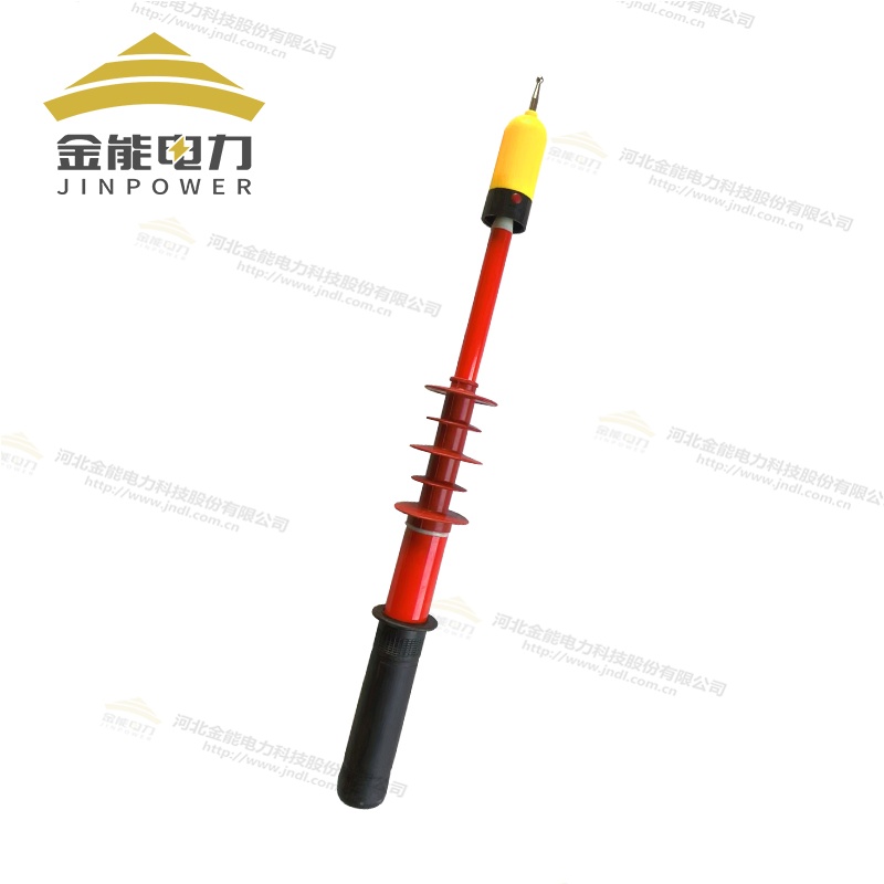 防雨式驗電器10kV-500kV全覆蓋