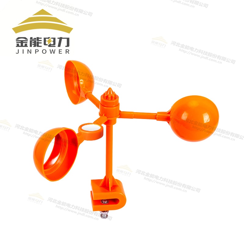 電力線路高壓鐵塔風(fēng)力驅(qū)鳥器 機場風(fēng)車防鳥器