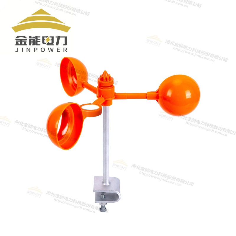 電力線路高壓鐵塔風(fēng)力驅(qū)鳥器 機場風(fēng)車防鳥器