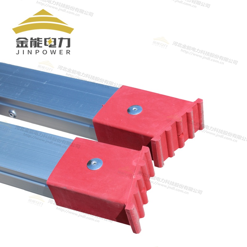 鋁合金關(guān)節(jié)梯L型加固更安全