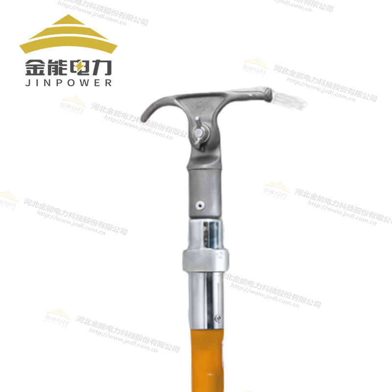 電力專用除冰組合工具