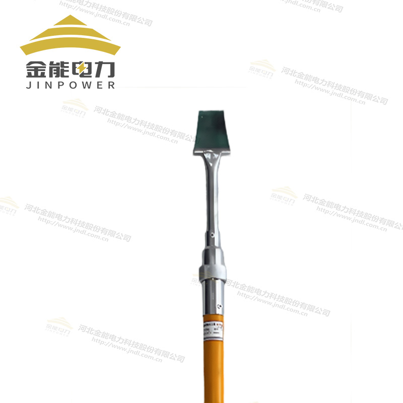 電力專用除冰組合工具